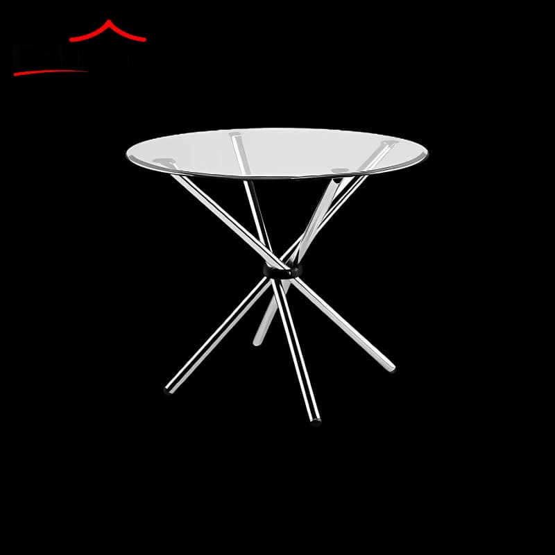 Стол стеклянный 