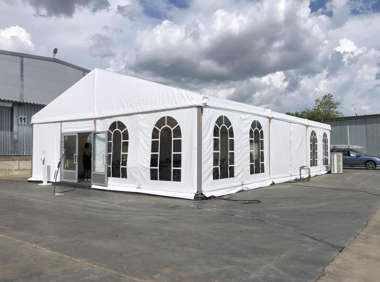 Аренда оборудования для конференций