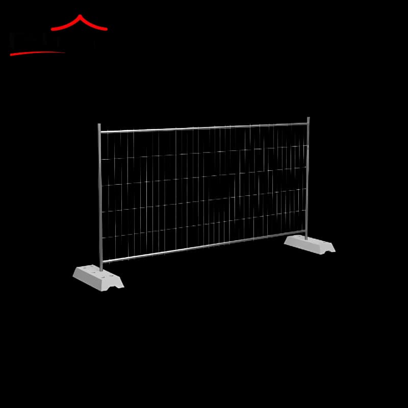 Строительный ограждения 