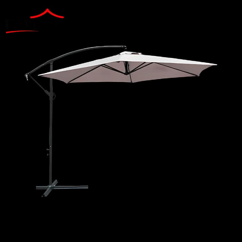 Зонт уличный 