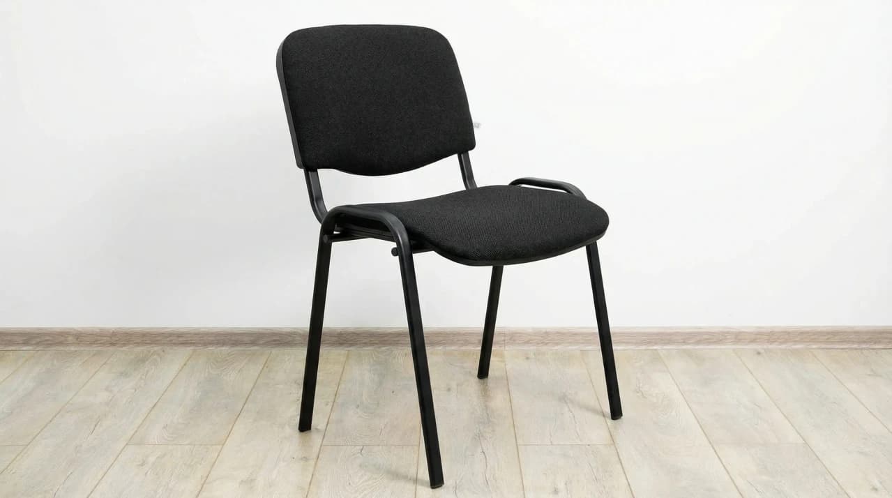 Аренда офисного стула на мероприятие - ракурс 2