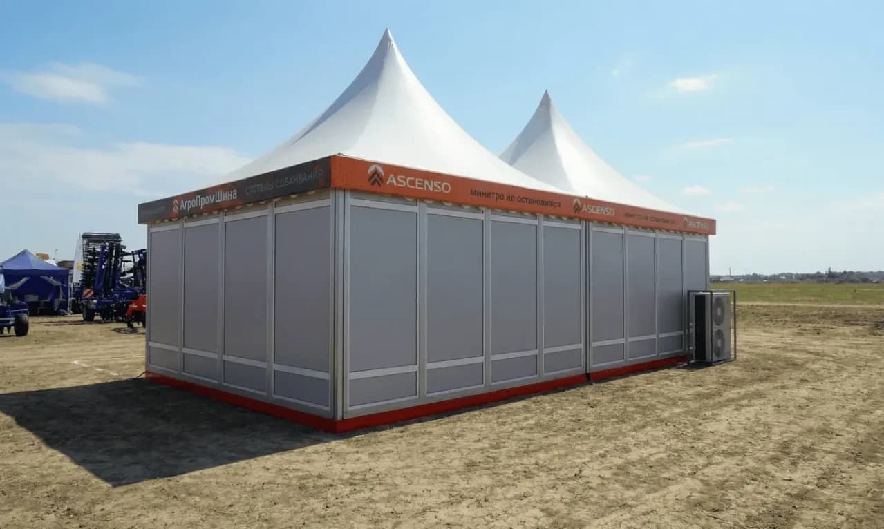 Глухие стеновые панели