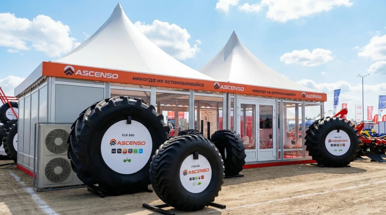 Аренда вип шатра 