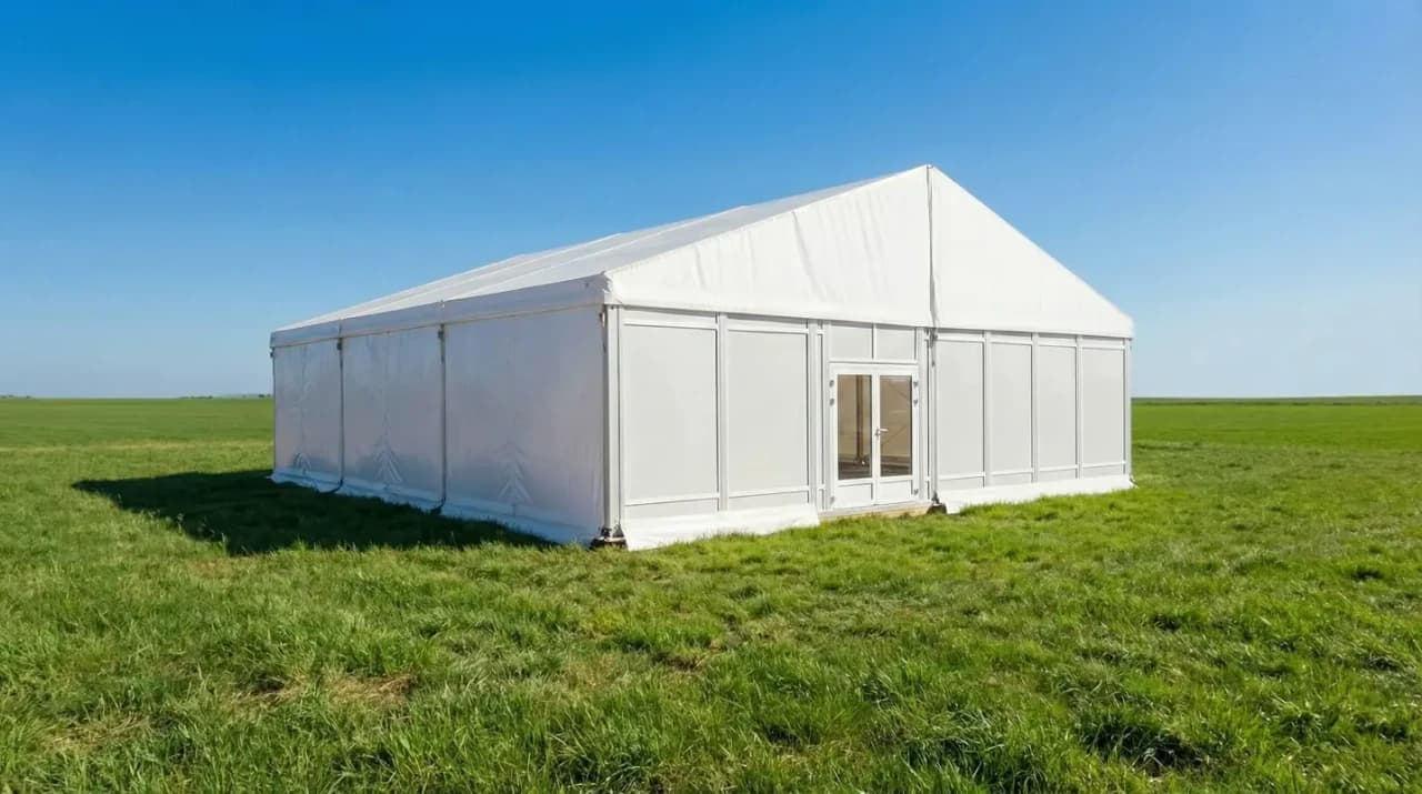 Глухие стеновые панели