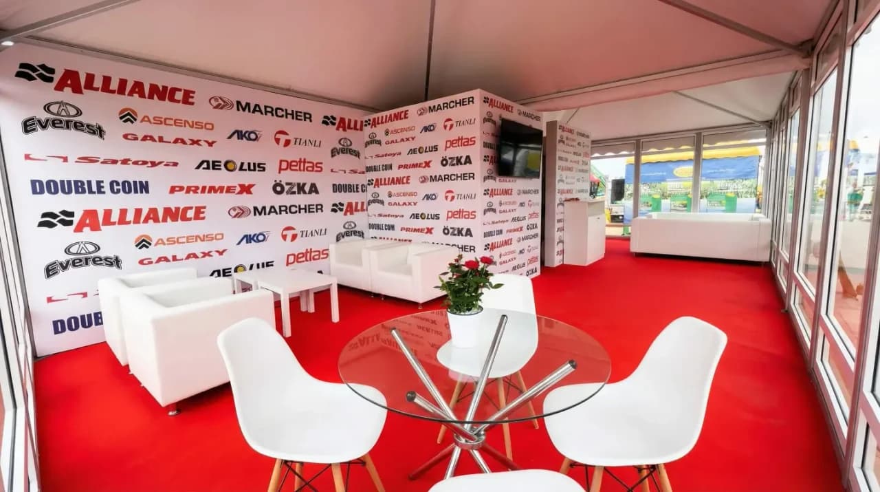 Внутренняя застройка