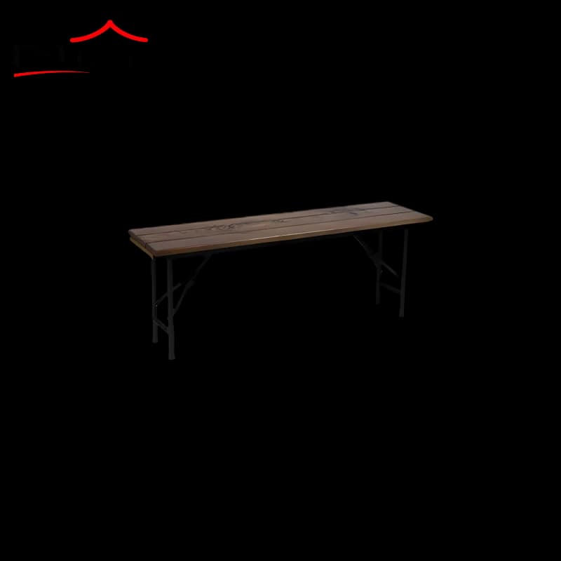 Лавочка деревянная 