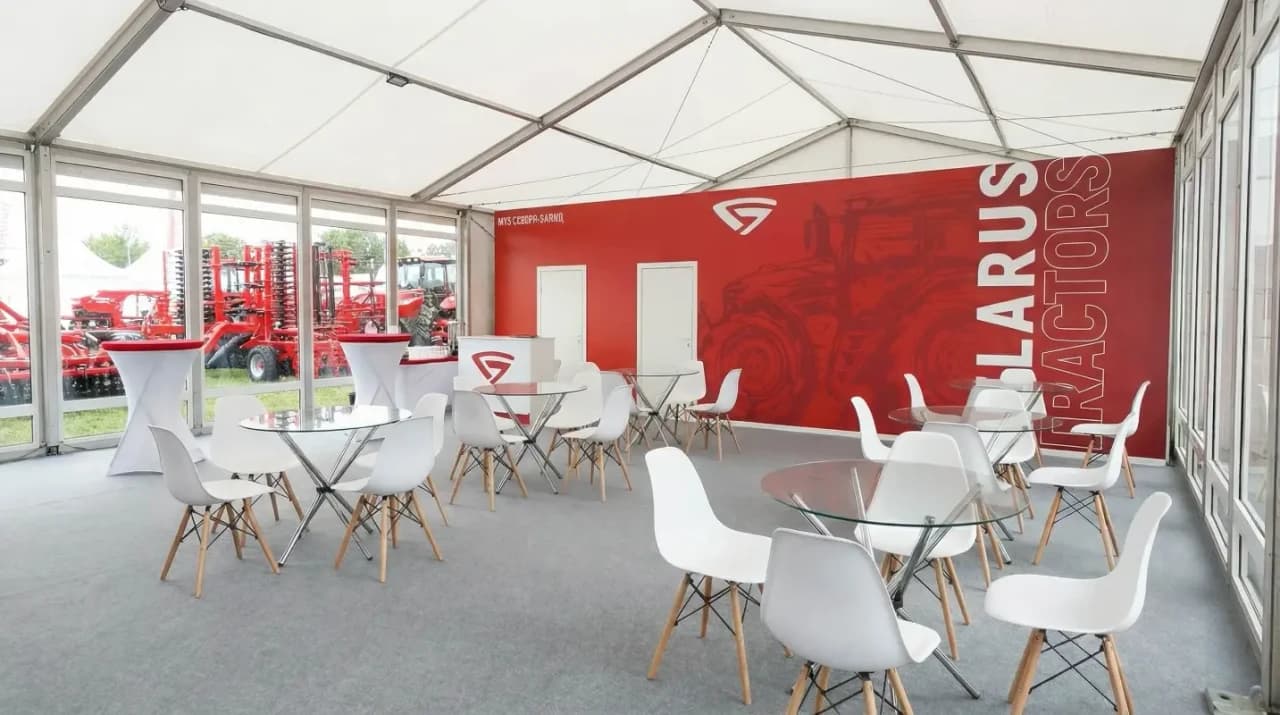 Внутренняя застройка