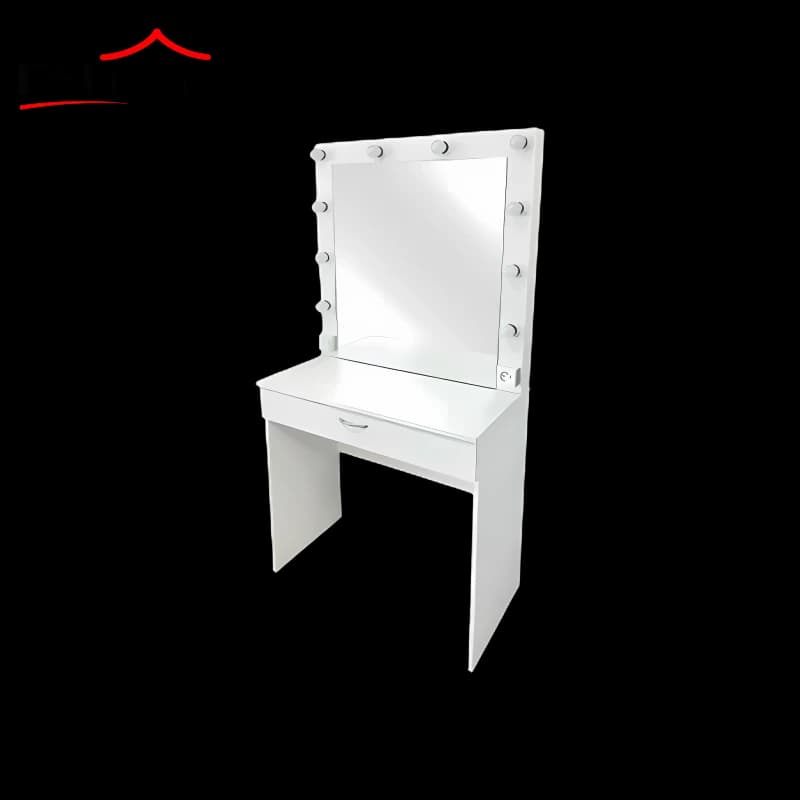 Аренда гримерного столика - ракурс 1