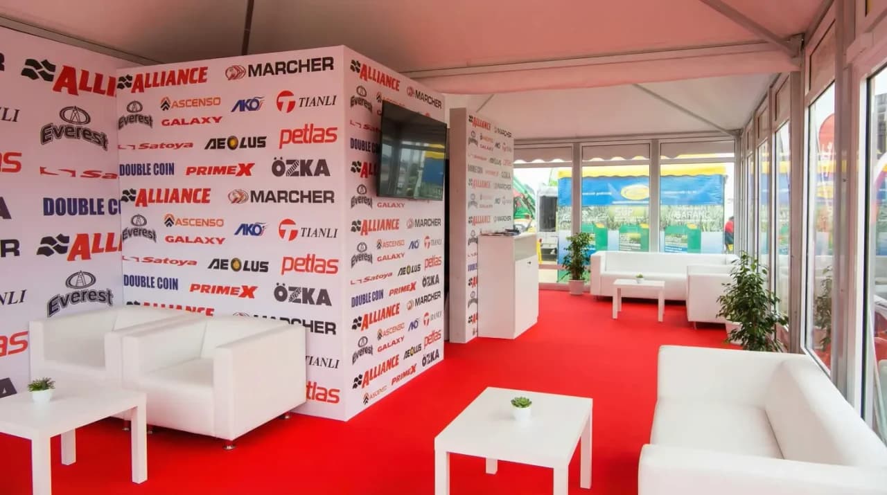 Внутренняя застройка