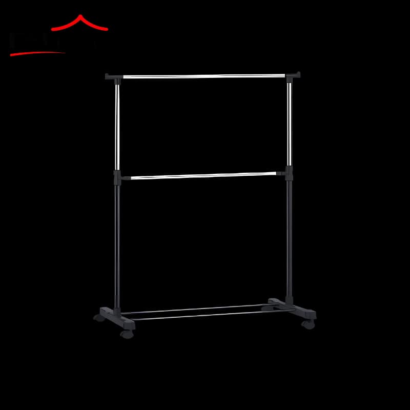 Рейл для одежды 